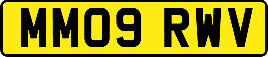 MM09RWV