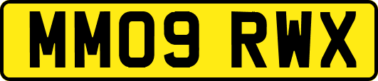 MM09RWX