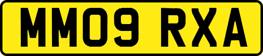 MM09RXA
