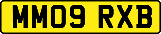 MM09RXB