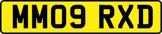 MM09RXD