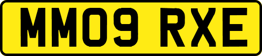 MM09RXE