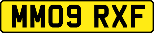 MM09RXF