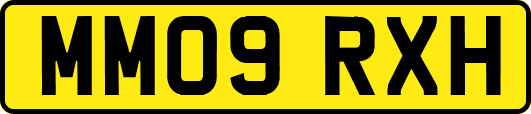 MM09RXH