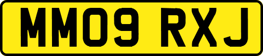 MM09RXJ