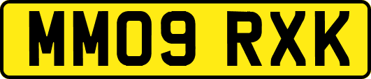 MM09RXK