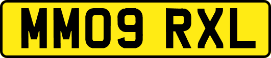 MM09RXL