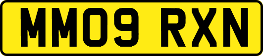 MM09RXN