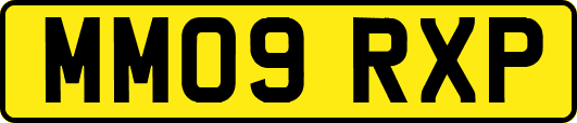 MM09RXP