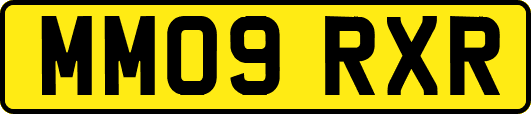 MM09RXR