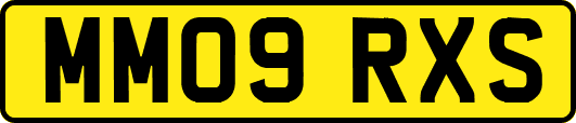 MM09RXS