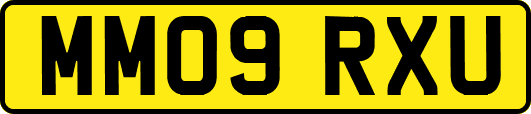 MM09RXU