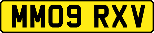 MM09RXV