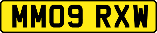 MM09RXW