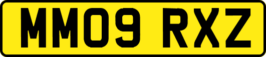 MM09RXZ