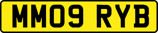 MM09RYB