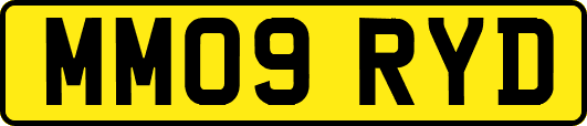 MM09RYD