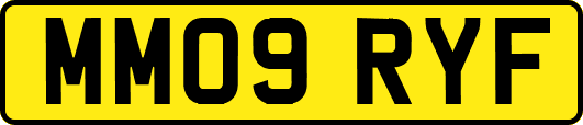 MM09RYF