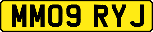 MM09RYJ