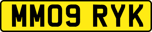 MM09RYK