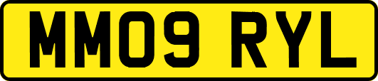 MM09RYL