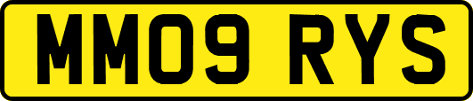 MM09RYS
