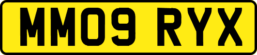 MM09RYX