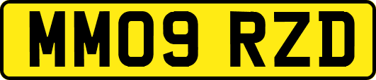 MM09RZD