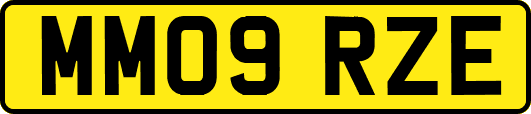 MM09RZE