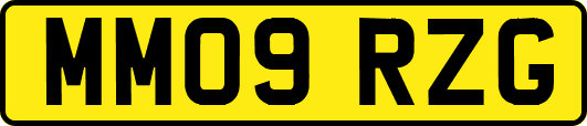 MM09RZG