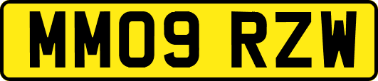 MM09RZW