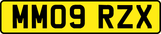MM09RZX