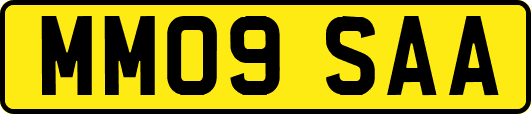 MM09SAA
