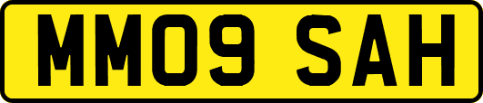 MM09SAH