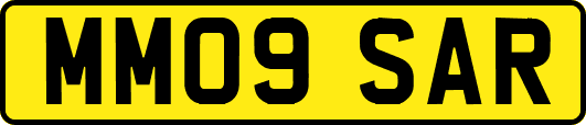 MM09SAR