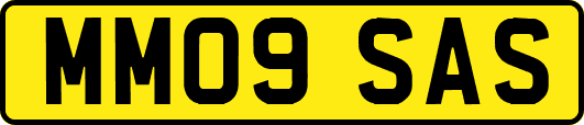 MM09SAS