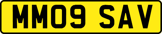 MM09SAV