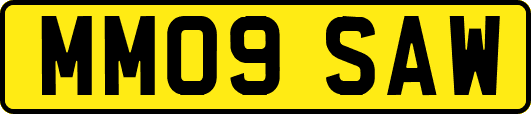 MM09SAW
