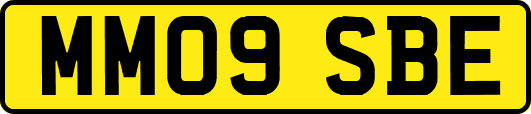 MM09SBE