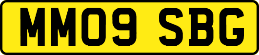 MM09SBG