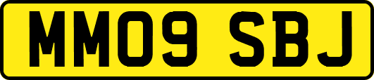 MM09SBJ