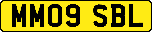 MM09SBL