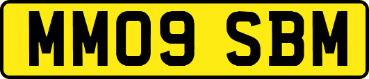 MM09SBM