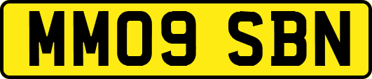 MM09SBN