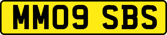 MM09SBS