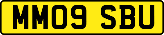 MM09SBU