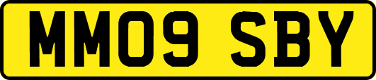 MM09SBY