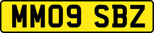 MM09SBZ