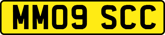 MM09SCC
