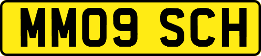 MM09SCH